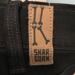 Skargorn jeans